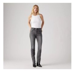 Джинсы Levis 501® Original Fit, размер 31/32, черный Levis®
