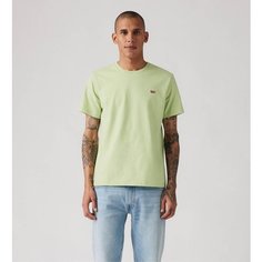 Футболка Levis, размер L, зеленый Levis®