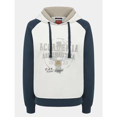 Худи Aeronautica Militare, размер S, , мультиколор