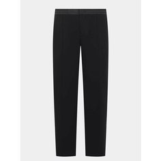 Брюки спортивные Armani Exchange, размер XL, черный