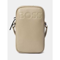 Сумка BOSS, бежевый