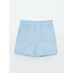 Шорты LC Waikiki, размер 11-12 лет, light blue