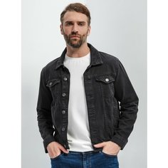 Куртка Zara, размер M, черный