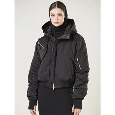 Бомбер thom/krom W J 207, размер M, black