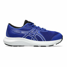 Кроссовки ASICS CONTEND 9 GS, размер 5 US, cиний