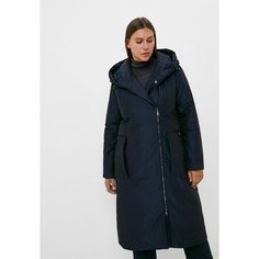 Куртка DIXI COAT, размер 46, синий