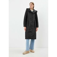 Куртка DIXI COAT, размер 36, зелёный