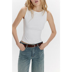 Майка Befree, размер L, белый