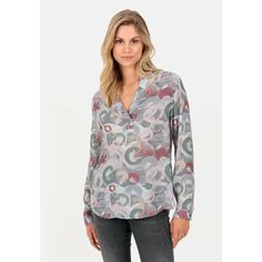 Рубашка Camel Active BLOUSE, размер M, розовый