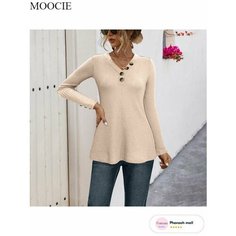 Лонгслив MOOCIE, размер S
