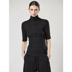 Водолазка thom/krom W TS 533, размер XS, , black