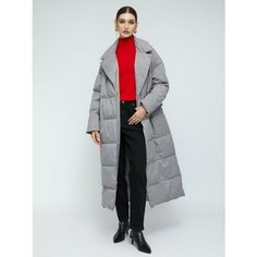 Куртка Zolla, размер XL, серый