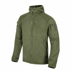 Куртка HELIKON-TEX, размер L, olive green