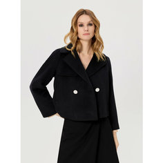 Пальто Armani Exchange, размер M, черный