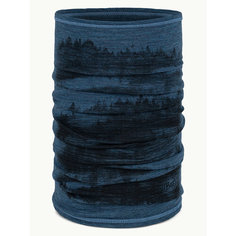 Бафф Buff Merino Lightweight для мужчин и женщин, мультиколор