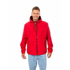 Куртка CALVIN KLEIN, размер L, красный