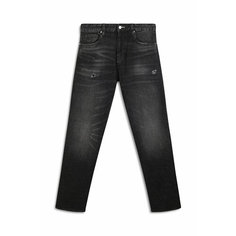 Джинсы Armani Exchange, размер 38/34, черный