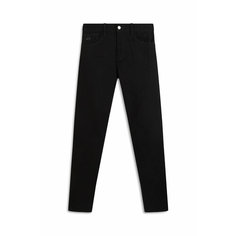 Джинсы Armani Exchange, размер 36/34, черный
