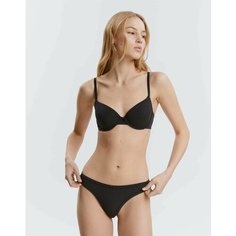 Трусы Gloria Jeans, размер XL (48), темно-серый
