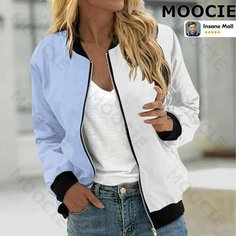 Куртка MOOCIE, размер 4XL, синий
