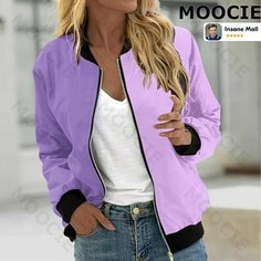 Куртка MOOCIE, размер 2XL