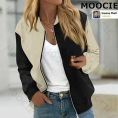 Куртка MOOCIE, размер XL