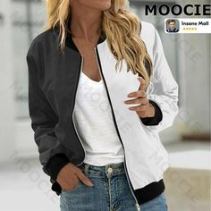 Куртка MOOCIE, размер L, черный