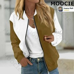 Куртка MOOCIE, размер 4XL, фиолетовый