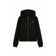 Джемпер Armani Exchange, размер M, , черный