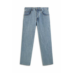 Джинсы Armani Exchange, размер 30, голубой
