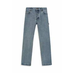 Джинсы Armani Exchange, размер 32, cиний
