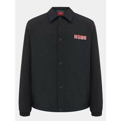 Куртка HUGO, размер S, черный