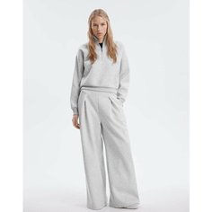Брюки спортивные Gloria Jeans, размер XL/170 (52-54), серый