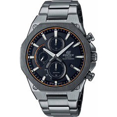 Наручные часы CASIO Edifice, темно-серый