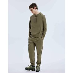 Брюки спортивные Gloria Jeans, размер L/182 (50-52), хаки
