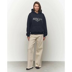 Худи Avata Club Trace Midnight, размер S