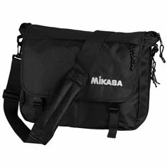 Сумка кросс-боди Mikasa, черный/белый