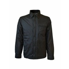 Куртка GEOX, размер 50, черный