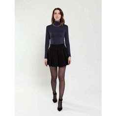 Водолазка Magic lady, размер 52-54, , темно-серый, темно-серый