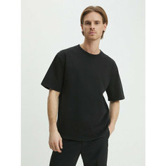 Футболка Maison David, размер 3XL, черный