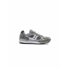 Кроссовки Saucony Shadow 5000 Made In Italy, размер 43, серый