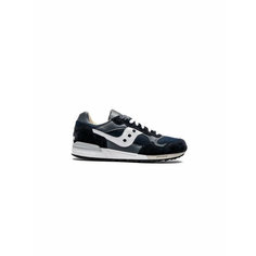 Кроссовки Saucony Shadow 5000 Made In Italy, размер 46, синий