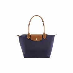 Сумка Longchamp, синий