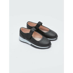 Балетки LC Waikiki, размер 34, , black