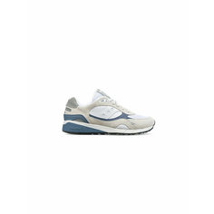 Кроссовки Saucony Shadow 6000 Spring, размер 44, белый