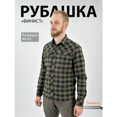 Рубашка Mordor Tac. рубашка Финист, размер 56-58/170-181 см
