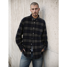 Рубашка Street Soul, размер 185 XXL