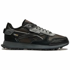 Кроссовки Reebok CLASSIC LEATHER WINTERIZE, размер 43 RU, размер 9.5 US
