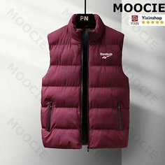 Майка MOOCIE, размер XL, красный
