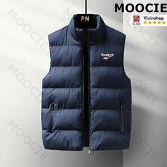 Майка MOOCIE, размер XXXL, cиний
